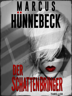cover image of Der Schattenbringer